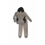 ΦΟΡΜΑ ΜΕ ΖΑΚΕΤΑ ΓΚΡΙ ΑΓΟΡΙ NEW COLLEGE 43-38017