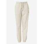 Παντελόνι φόρμας με τύπωμα Μπεζ Funky Buddha FBL006-103-02 - Image 6