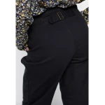 Baggy fit τζιν παντελόνι Μαύρο Funky Buddha FBL006-176-02 - Image 3