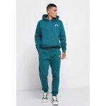 Ανδρική Φόρμα Παντελόνι FUNKY BUDDHA FBM006-056-02 Πράσινο - Image 3