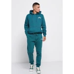 Ανδρική Φόρμα Παντελόνι FUNKY BUDDHA FBM006-056-02 Πράσινο - Image 3