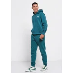 Ανδρική Φόρμα Παντελόνι FUNKY BUDDHA FBM006-056-02 Πράσινο - Image 6