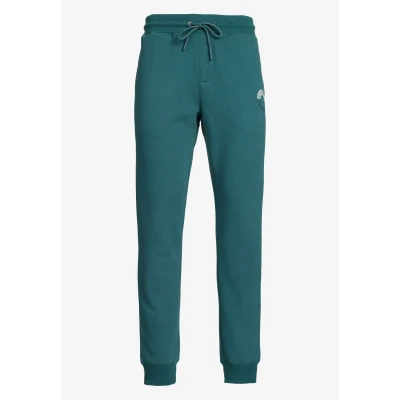 Ανδρική Φόρμα Παντελόνι FUNKY BUDDHA FBM006-056-02 Πράσινο