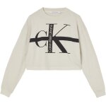 ΜΠΛΟΥΖΑ ΓΥΝΑΙΚΕΙΑ LONG SLEEVES TEE CALVIN KLEIN J20J219798-ACF