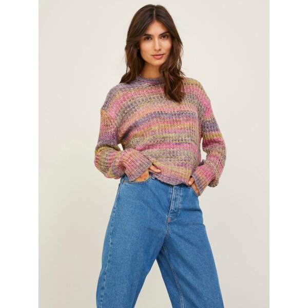 JJXX_NOOS2021_3942062_12207206 (5) ΓΥΝΑΙΚΕΙΑ ΜΠΛΟΥΖΑ ΠΛΕΧΤΗ JJXX 12207206 - Image 1