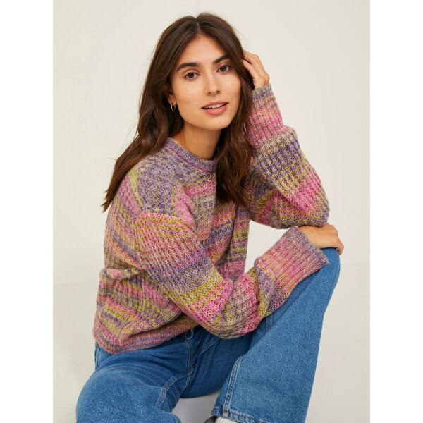 JJXX_NOOS2021_3942062_12207206 (7) ΓΥΝΑΙΚΕΙΑ ΜΠΛΟΥΖΑ ΠΛΕΧΤΗ JJXX 12207206 - Image 2