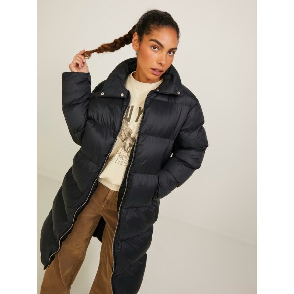 JJXX_SpringSummer2022_4006530_12218539 (5) ΜΠΟΥΦΑΝ ΜΑΚΡΥ ΓΥΝΑΙΚΕΙΟ JJXX JXELLIE LONG PUFFER JACKET 12218539 - Image 5