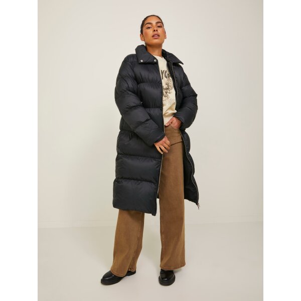 JJXX_SpringSummer2022_4006530_12218539 (6) ΜΠΟΥΦΑΝ ΜΑΚΡΥ ΓΥΝΑΙΚΕΙΟ JJXX JXELLIE LONG PUFFER JACKET 12218539 - Image 1