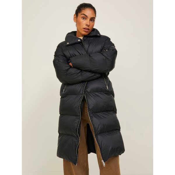 JJXX_SpringSummer2022_4006530_12218539 (7) ΜΠΟΥΦΑΝ ΜΑΚΡΥ ΓΥΝΑΙΚΕΙΟ JJXX JXELLIE LONG PUFFER JACKET 12218539 - Image 6