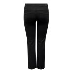 ΠΑΝΤΕΛΟΝΙ ΓΥΝΑΙΚΕΙΟ ΜΑΥΡΟ PLUS SIZE ONLY CARMAKOMA 15256784 - Image 2