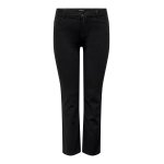ΠΑΝΤΕΛΟΝΙ ΓΥΝΑΙΚΕΙΟ ΜΑΥΡΟ PLUS SIZE ONLY CARMAKOMA 15256784