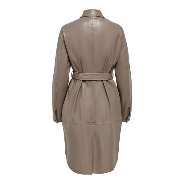 ONLY_AutumnWinter_3944228_15260007_2 ΓΥΝΑΚΕΙΟ ΦΟΡΕΜΑ ΔΕΡΜΑΤΙΝΟ ONLY 15260007 - Image 2