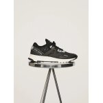 Γυναικεία Sneakers ZAPATILLAS COMBINADAS JOY PEPE JEANS PLS31370 999 - Image 2