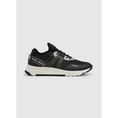 Γυναικεία Sneakers ZAPATILLAS COMBINADAS JOY PEPE JEANS PLS31370 999