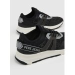 Γυναικεία Sneakers ZAPATILLAS COMBINADAS JOY PEPE JEANS PLS31370 999 - Image 6