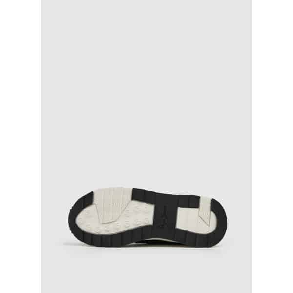 PLS31370_999_07_FL Γυναικεία Sneakers ZAPATILLAS COMBINADAS JOY PEPE JEANS PLS31370 999 - Image 7