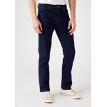Ανδρικό Παντελόνι Τζιν WRANGLER GREENSBORO W15QQ821U Μπλέ Σκούρο - Image 2