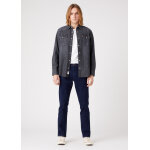Ανδρικό Παντελόνι Τζιν WRANGLER GREENSBORO W15QQ821U Μπλέ Σκούρο