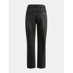 Τζιν παντελόνι Μαύρο Guess W2YA21D4QD1 - Image 6