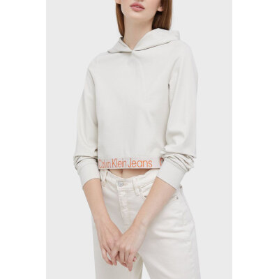 ΜΠΛΟΥΖΑ ΦΟΥΤΕΡ ΓΥΝΑΙΚΕΙΑ CALVIN KLEIN J20J219904-ACF