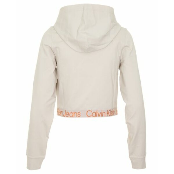 e3931-2 ΜΠΛΟΥΖΑ ΦΟΥΤΕΡ ΓΥΝΑΙΚΕΙΑ CALVIN KLEIN J20J219904-ACF - Image 3