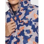 Ανδρικό Μπουφάν ELLESSE SHP16125 VERSETTO PADDED MULTI - Image 4