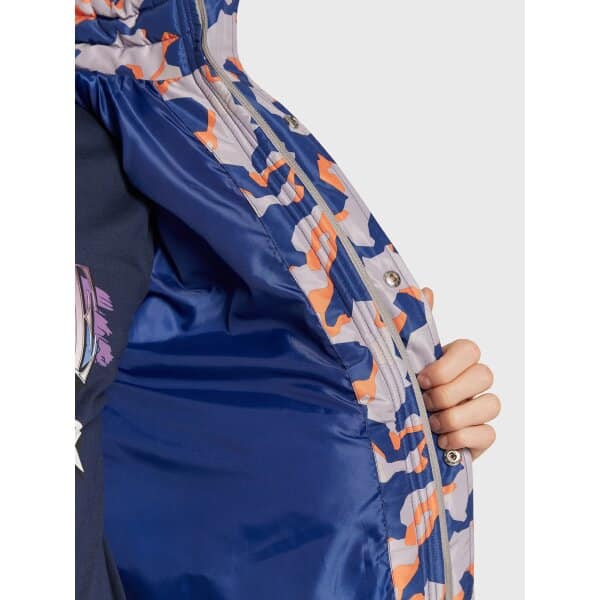 Ανδρικό Μπουφάν ELLESSE SHP16125 VERSETTO PADDED MULTI - Image 6