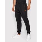 Ανδρική Φόρμα Παντελονι ELLESSE BERTONI TRACK PANT SHL04351 Μαύρο - Image 5