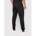 Ανδρική Φόρμα Παντελονι ELLESSE BERTONI TRACK PANT SHL04351 Μαύρο - Image 3