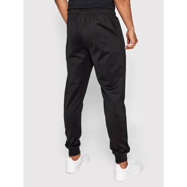 ellesse-panteloni-phormas-bertoni-shl04351-mauro-regular-fit (2) Ανδρική Φόρμα Παντελονι ELLESSE BERTONI TRACK PANT SHL04351 Μαύρο - Image 3