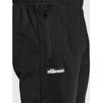 Ανδρική Φόρμα Παντελονι ELLESSE BERTONI TRACK PANT SHL04351 Μαύρο - Image 4