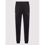 Ανδρική Φόρμα Παντελονι ELLESSE BERTONI TRACK PANT SHL04351 Μαύρο
