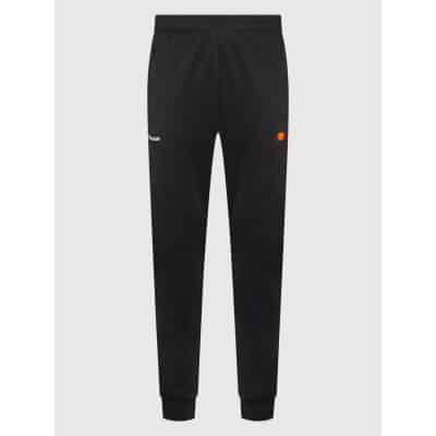 Ανδρική Φόρμα Παντελονι ELLESSE BERTONI TRACK PANT SHL04351 Μαύρο