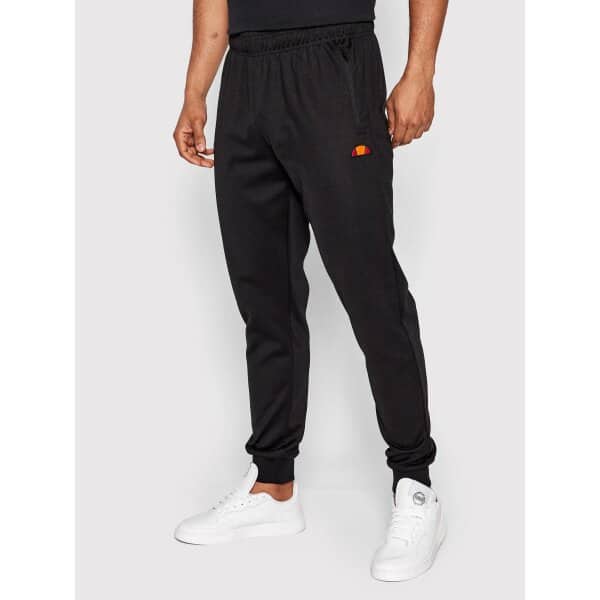 ellesse-panteloni-phormas-bertoni-shl04351-mauro-regular-fit Ανδρική Φόρμα Παντελονι ELLESSE BERTONI TRACK PANT SHL04351 Μαύρο - Image 5