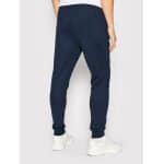 Ανδρική Φόρμα Παντελονι ELLESSE BERTONI TRACK PANT SHL04351 Μπλέ - Image 3
