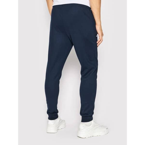 Ανδρική Φόρμα Παντελονι ELLESSE BERTONI TRACK PANT SHL04351 Μπλέ - Image 3