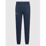 Ανδρική Φόρμα Παντελονι ELLESSE BERTONI TRACK PANT SHL04351 Μπλέ