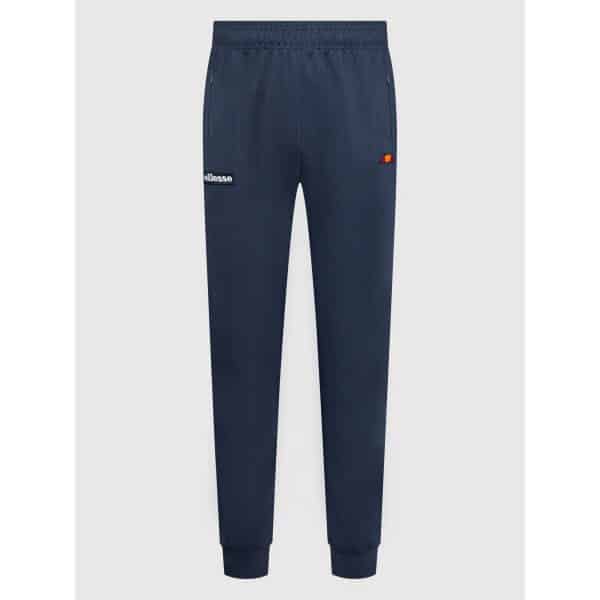 ellesse-panteloni-phormas-bertoni-shl04351-skouro-mple-regular-fit (4) Ανδρική Φόρμα Παντελονι ELLESSE BERTONI TRACK PANT SHL04351 Μπλέ - Image 1