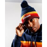 Ανδρικός Σκούφος ELLESSE SIAN POM POM BEANIE SAPA2631 Μπλέ - Image 2