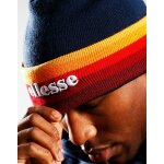 Ανδρικός Σκούφος ELLESSE SIAN POM POM BEANIE SAPA2631 Μπλέ - Image 4