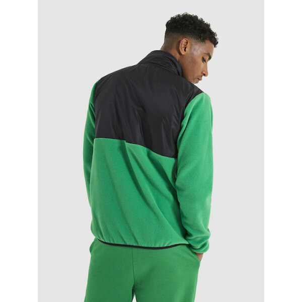 fixedratio_20221018121129_bb8896f6 Ανδρικό Μπουφάν ELLESSE SOLAROLO FZ SGP16252 Πράσινο - Image 2