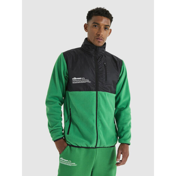 fixedratio_20221018121129_ellesse_solarolo_sgp16252_andriko_mpoufan_prasino Ανδρικό Μπουφάν ELLESSE SOLAROLO FZ SGP16252 Πράσινο - Image 4