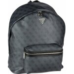 Ανδρική Τσάντα GUESS VEZZOLA BACKPACK HMEVZLP2310 Γκρί