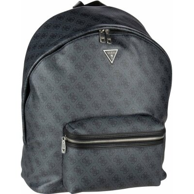 Ανδρική Τσάντα GUESS VEZZOLA BACKPACK HMEVZLP2310 Γκρί
