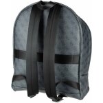 Ανδρική Τσάντα GUESS VEZZOLA BACKPACK HMEVZLP2310 Γκρί - Image 3