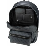 Ανδρική Τσάντα GUESS VEZZOLA BACKPACK HMEVZLP2310 Γκρί - Image 4