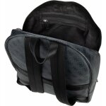 Ανδρική Τσάντα GUESS VEZZOLA BACKPACK HMEVZLP2310 Γκρί - Image 5