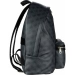 Ανδρική Τσάντα GUESS VEZZOLA BACKPACK HMEVZLP2310 Γκρί - Image 6