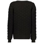 ΖΑΚΕΤΑ ΠΛΕΚΤΗ ONLY ONLMAXINE L/S CARDIGAN KNT 15268974 ΜΑΥΡΗ - Image 2