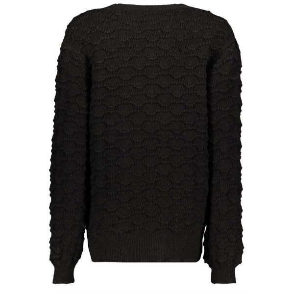 only-gebreide-vesten-15268974-maxine_600x1000_234392 ΖΑΚΕΤΑ ΠΛΕΚΤΗ ONLY ONLMAXINE L/S CARDIGAN KNT  15268974 ΜΑΥΡΗ - Image 2